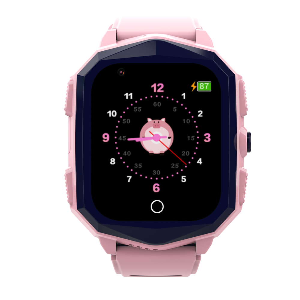 Smartwatch that cheap supports whatsapp