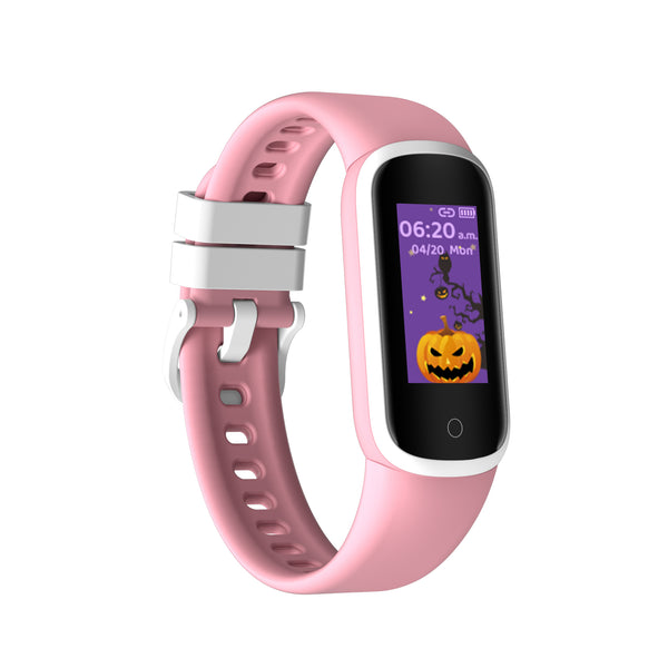 Kids bracelet Bluetooth Sports Health Smart Watch G01 Game Fun