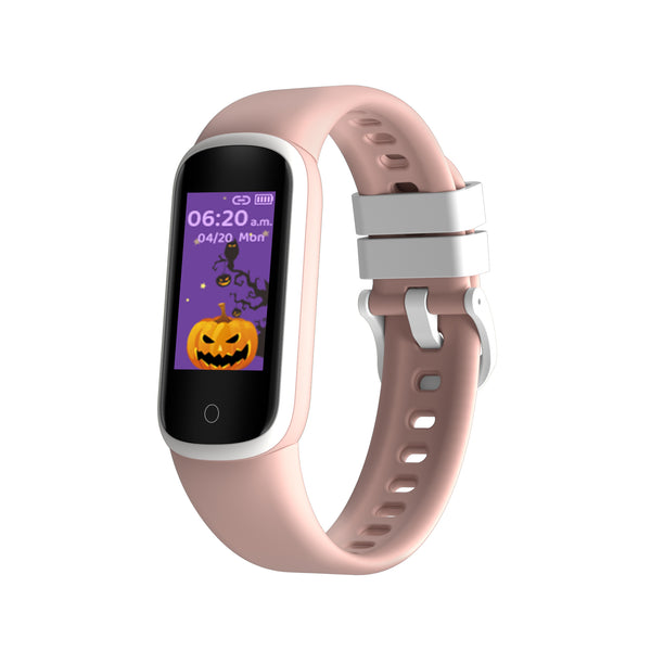 Kids bracelet Bluetooth Sports Health Smart Watch G01 Game Fun