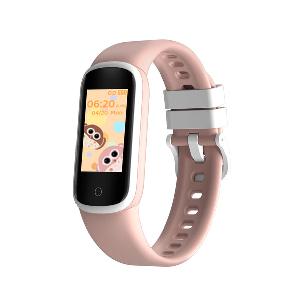 Kids bracelet Bluetooth Sports Health Smart Watch G01 Game Fun