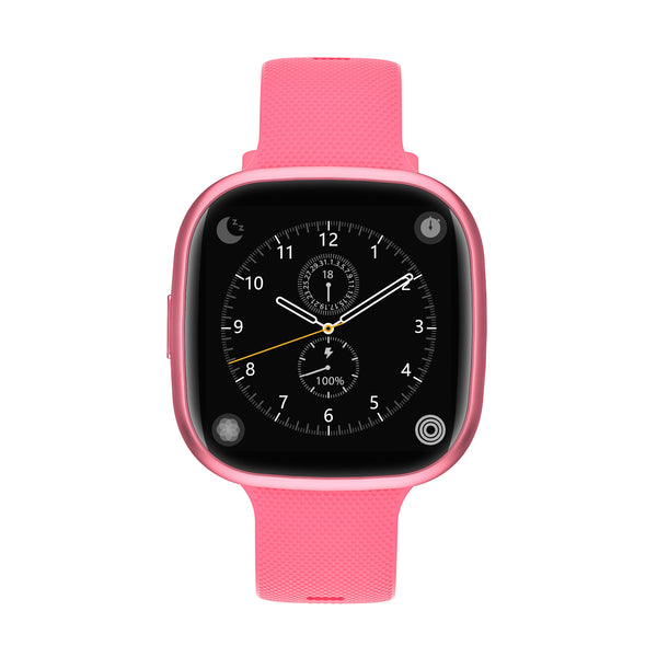 Kids Bluetooth Fitness Smart Watch KF01 Game Watch