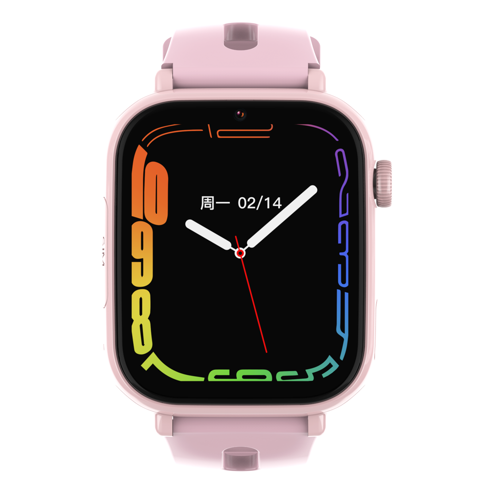 Wonlex Kids Time 4G GPS WIFI Waterproof Kids Smart Watch A80