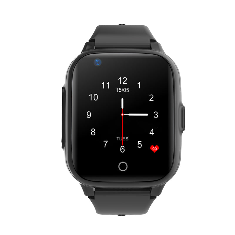 Best selling 2024 android smartwatch