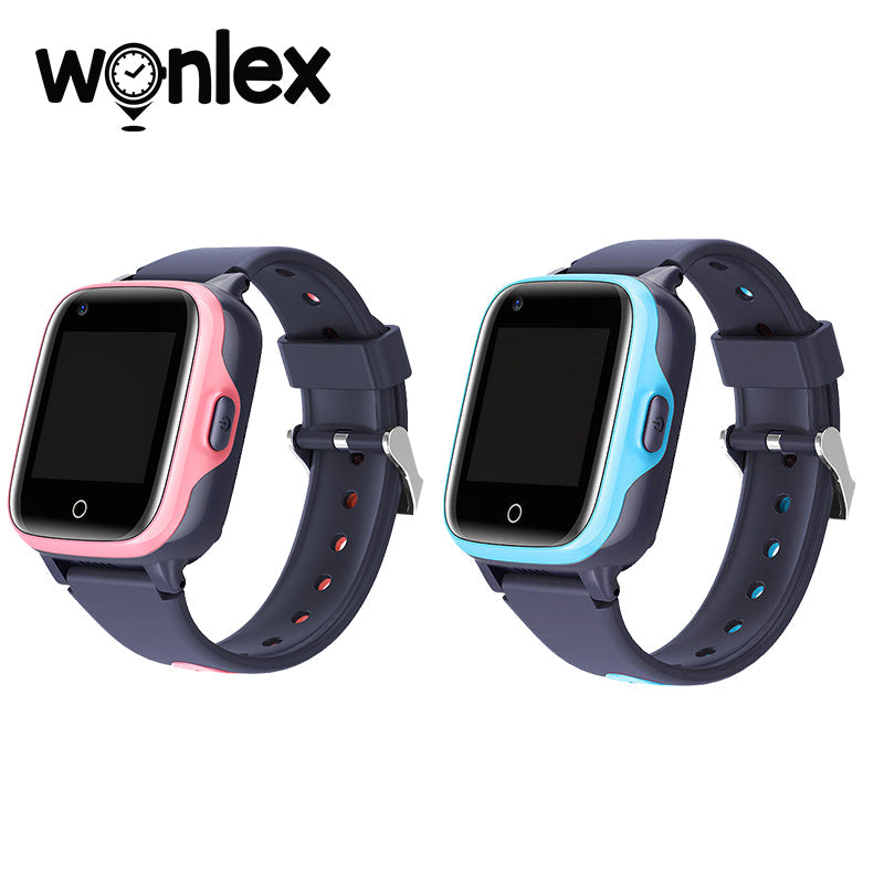 Hot Item] Wonlex Elderly GPS Smart Watch Smartwatch Phone | Smart watch,  Gps, Smart watch android